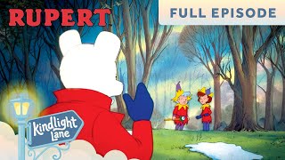 Rupert - Rupert and Raggety - FULL EPISODE News