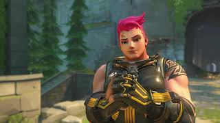 Zarya - PotG