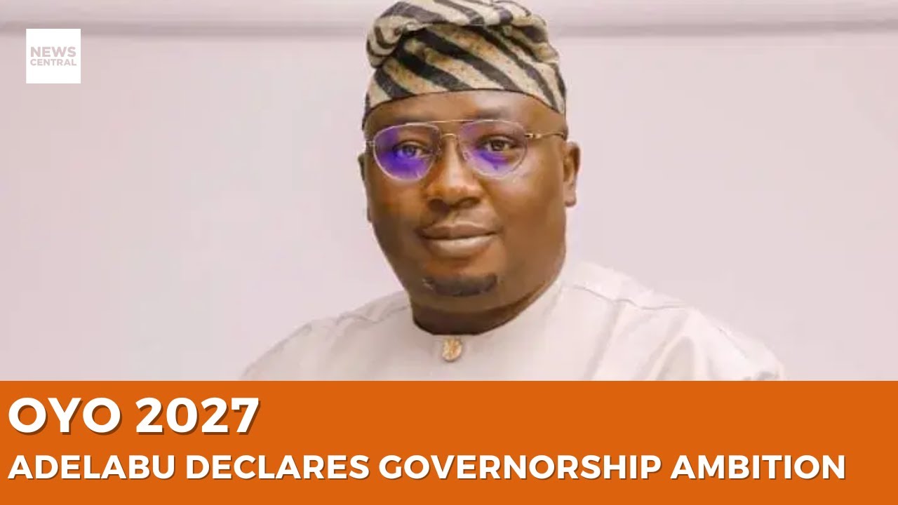 Reactions to Minister of Powers’ Oyo 2027 Governorship Declaration