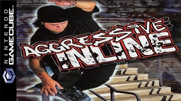 ||Simple Skating|| Aggressive Inline (NGC)