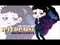 Serizawa Katsuya [Mob Psycho 100] - SPEEDPAINT