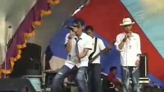 Party Starter - B'Ground with Evis Renata & Herumi