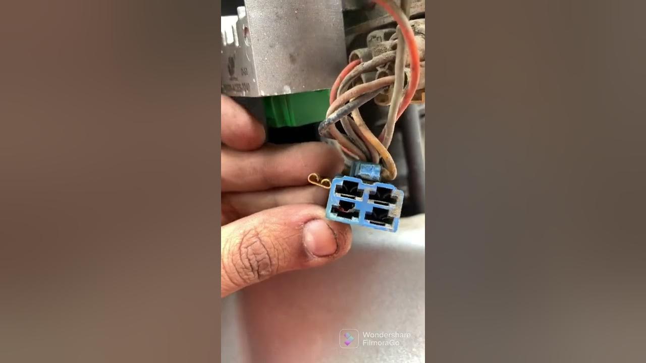 Suzuki access battery not charging. Battery low issue. Rectifier YouTube