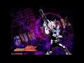 Kamen Rider Den-O Double Action (Gun Form)+Lyric