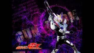 Kamen Rider Den-O Double Action (Gun Form) Lyric