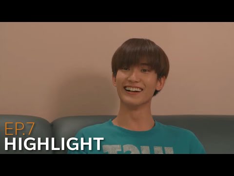 ว่าแต่หมายเลข 8 ของมึงเป็นไงบ้างวะ? l HIGHLIGHT EP.7 I Remember Me [ENG SUB]