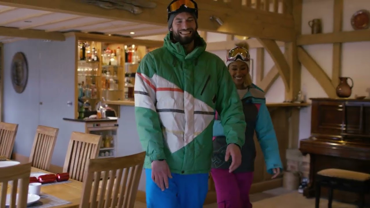 Coming to Drama Libre December 20, 2025