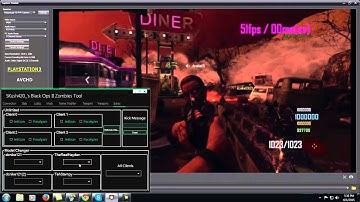 Black Ops 2 Modded Zombies 1 19 SKush420 