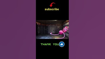 Thumbnail of poppy playtime chapter 3
