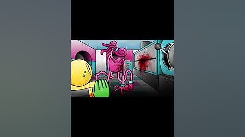 poppy playtime chapter 3