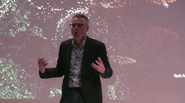 Creating value by quantifying uncertainty - Prof. Mark Girolami