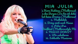 Mia Julia-Must-have hits of 2024-Supreme Hits Mix-Irresistible