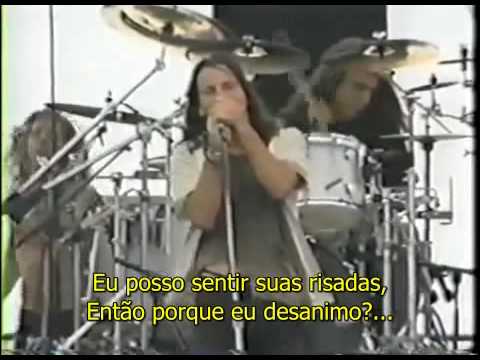 Pearl Jam - Black (sub)legendado