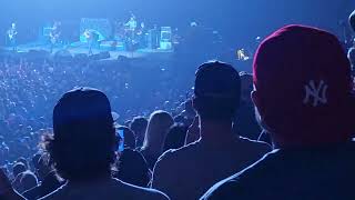 Pearl Jam 5/22 Fresno 