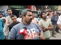অবৈধ নির্মাণের বিরুদ্ধে অভিযান অব্যাহত
