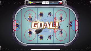 World Hockey Championships screenshot 1