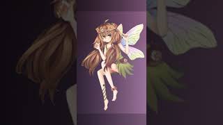 ♡Elf Ears + Fairy Beauty Subliminal AsherahSubliminals♡