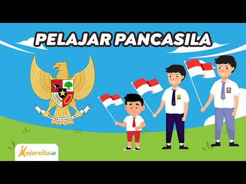 Video: Apa saja ciri-ciri profil pelajar IB?