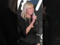 Chantel Rae: Some guys can go over board when they stalk you #comedy #standup