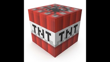 Minecraft TNT Explosion Sound Effect #04