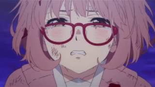 Kyoukai no Kanata - Take Me As I Am