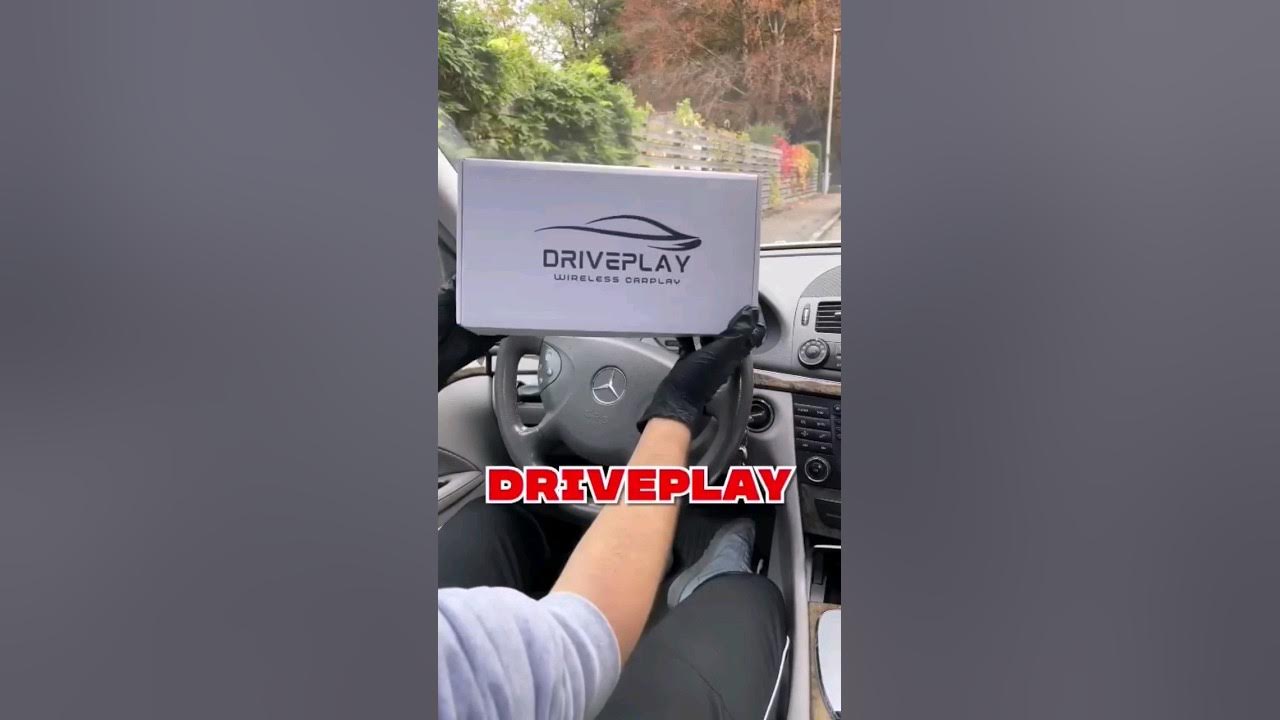Spice things up in your car today Credits: @driveplay.en. #AppleCarPlayLife  #android #CarPlayMagic 
