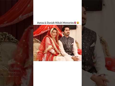 AYEZA and DANISH