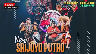 Live New Srijoyo Putro FULL Bintang 1289 Ganggang Malang Sukomoro Nganjuk Ft SG Audio