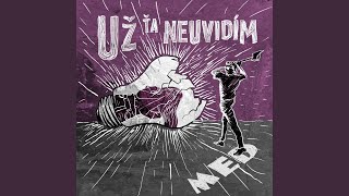 Už ťa neuvidím
