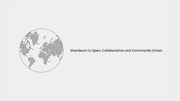 What is Shardeum? - A Short Intro