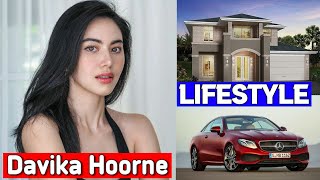 Davika Hoorne Lifestyle |Biography, Networth, Realage, Hobbies, Facts, |RW Facts & Profile| Information