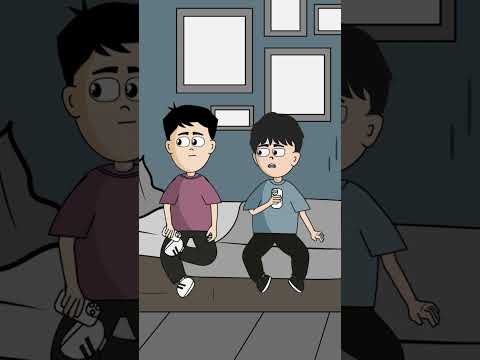 short animated video #funny #reels #animated #animated #funny #reelsAdd