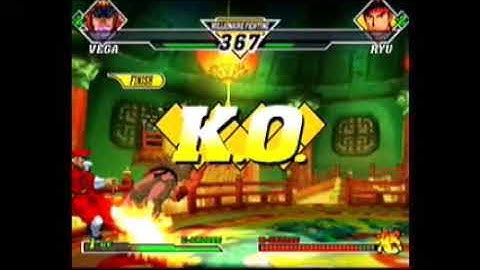 CvS2 - Obot64 Mixed DVD 2004