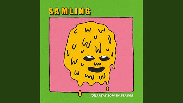 Hjärtat som en slägga
