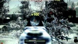 Adventures in Black Ops: Array Domination fun