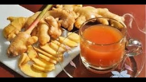 manfaat jahe untuk kesehatan yang luar biasa termasuk ampuh menurunkan berat badan kita