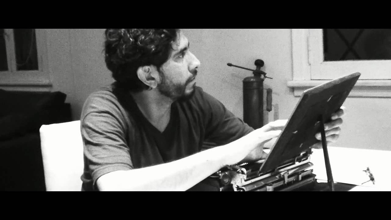 AEROPLANOS -  Your Film Festival