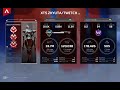 Apex アキンボつよつよキル集 【APEX LEGENDS】