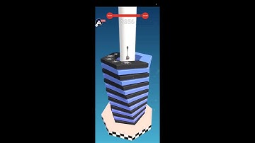 Stack Ball Crash Platform 😊👑😊#83 #shorts #viral #youtubeshorts #trending #foryou