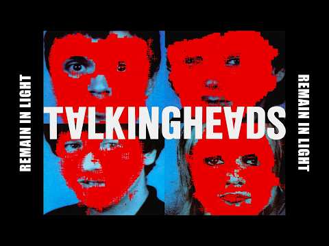 Talking Heads: 