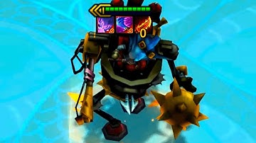 《兰博神器避坑指南》