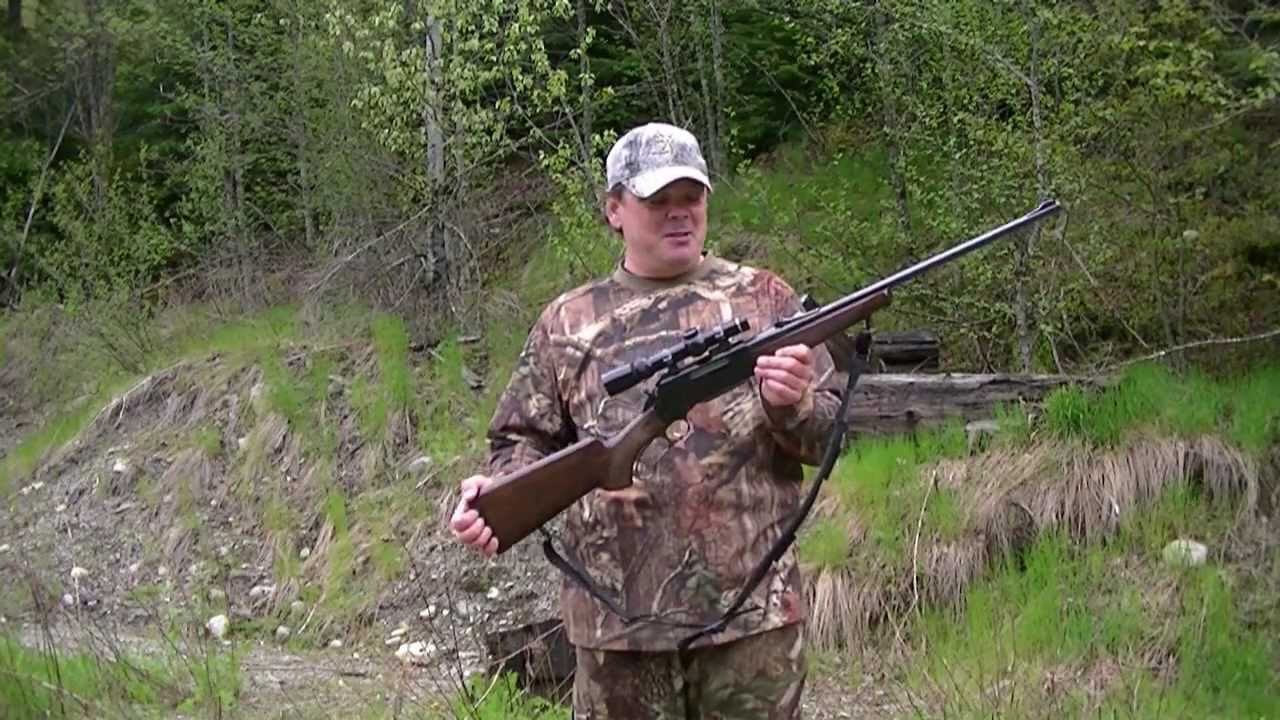 Pop Bottle Explosion with Browning 325 WSM Rifle