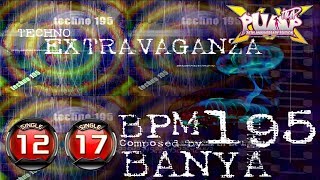 [PUMP IT UP XX] Extravaganza S12 & S17 (pre S11 & S16)
