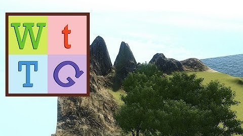 Far Cry 3 Map Editor Part 1: "Shark Attack"