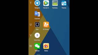 uiautomator auto test case