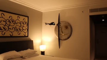 Voice Controlled Drone Built Using ARDrone 2.0 and Node.js