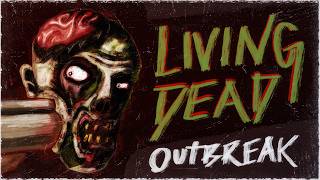 Living Dead Outbreak | Gameplay PC screenshot 5