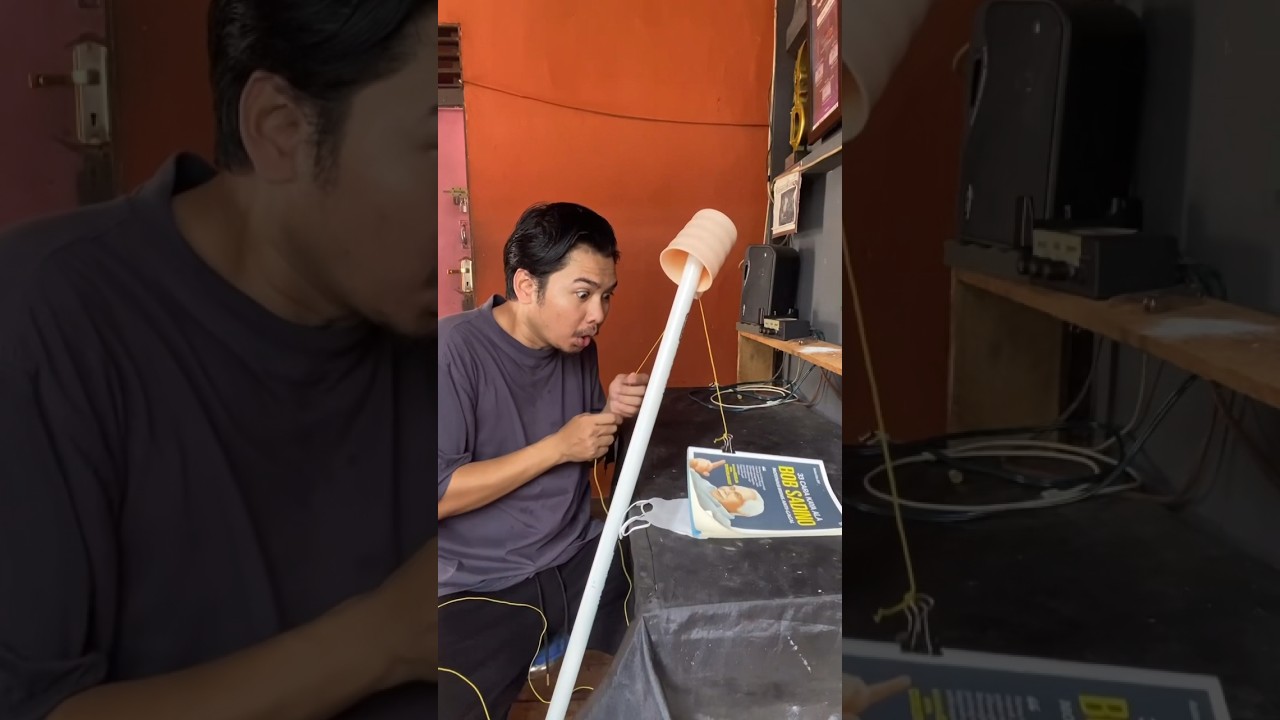Tutorial Mengambil Masker Tertimpa Buku YouTube Tutorial mengambil masker tertimpa buku youtube