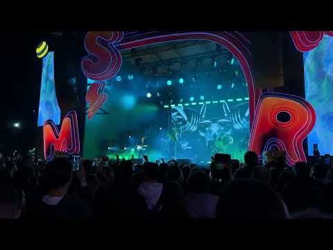 Markul — Полёт нормальный | Москва 14.08.2026