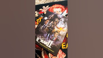 The Howling II Your Sister is a Werewolf 4K UHD Greatest Horror Sequel Ever Made Vinegar Sydrome